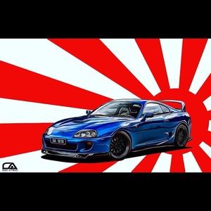 Meet your Posher, Joel